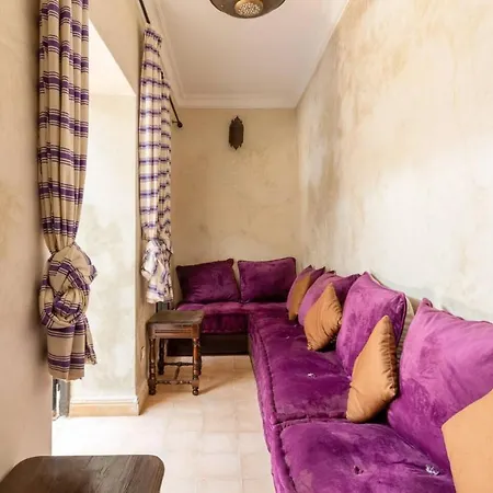 Riad les épices Marrakesh Extérieur photo