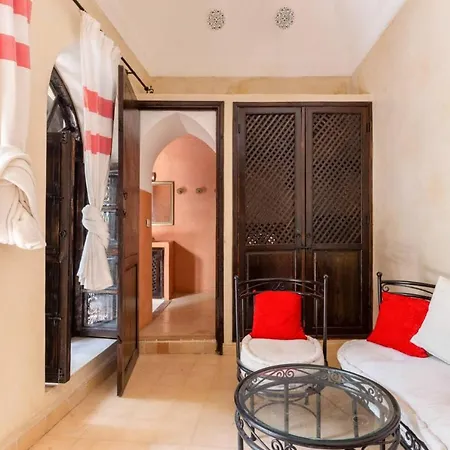 Riad les épices Marrakesh Extérieur photo
