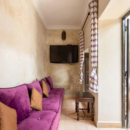 Riad les épices Marrakesh Extérieur photo