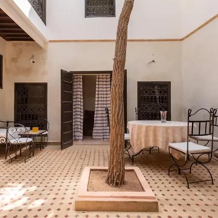 Riad les épices Marrakesh Extérieur photo