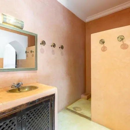 Riad les épices Marrakesh Extérieur photo