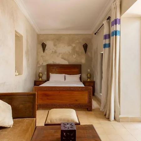 Riad les épices Marrakesh Extérieur photo