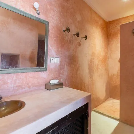 Riad les épices Marrakesh Extérieur photo