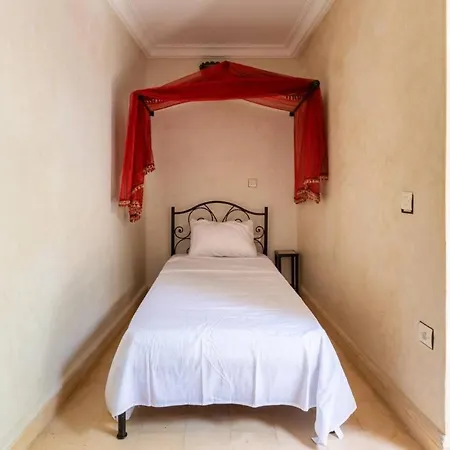 Riad les épices Marrakesh Extérieur photo