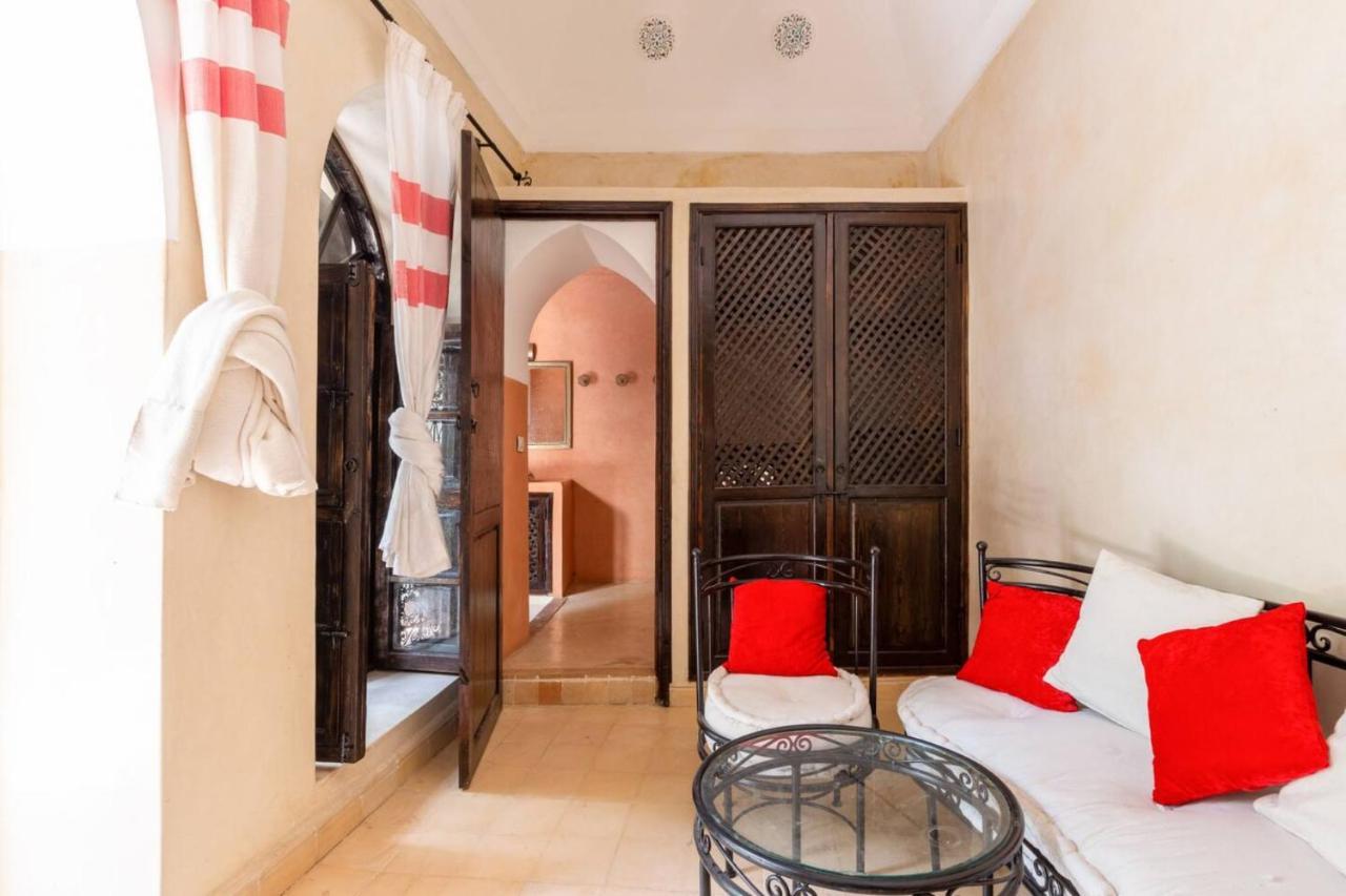 Les épices Marrakesh