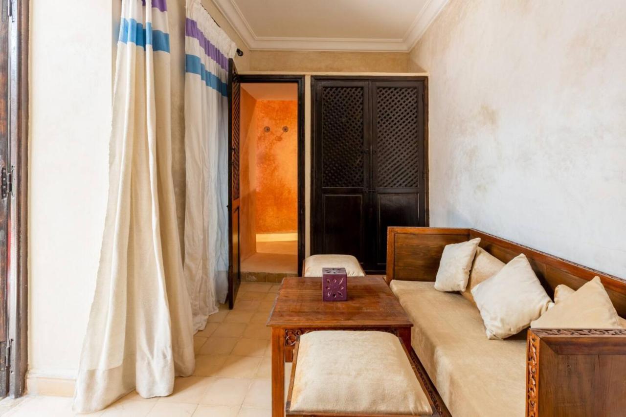 Les épices Marrakesh