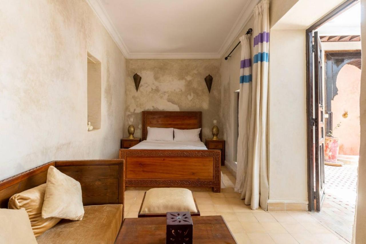 Les épices Marrakesh