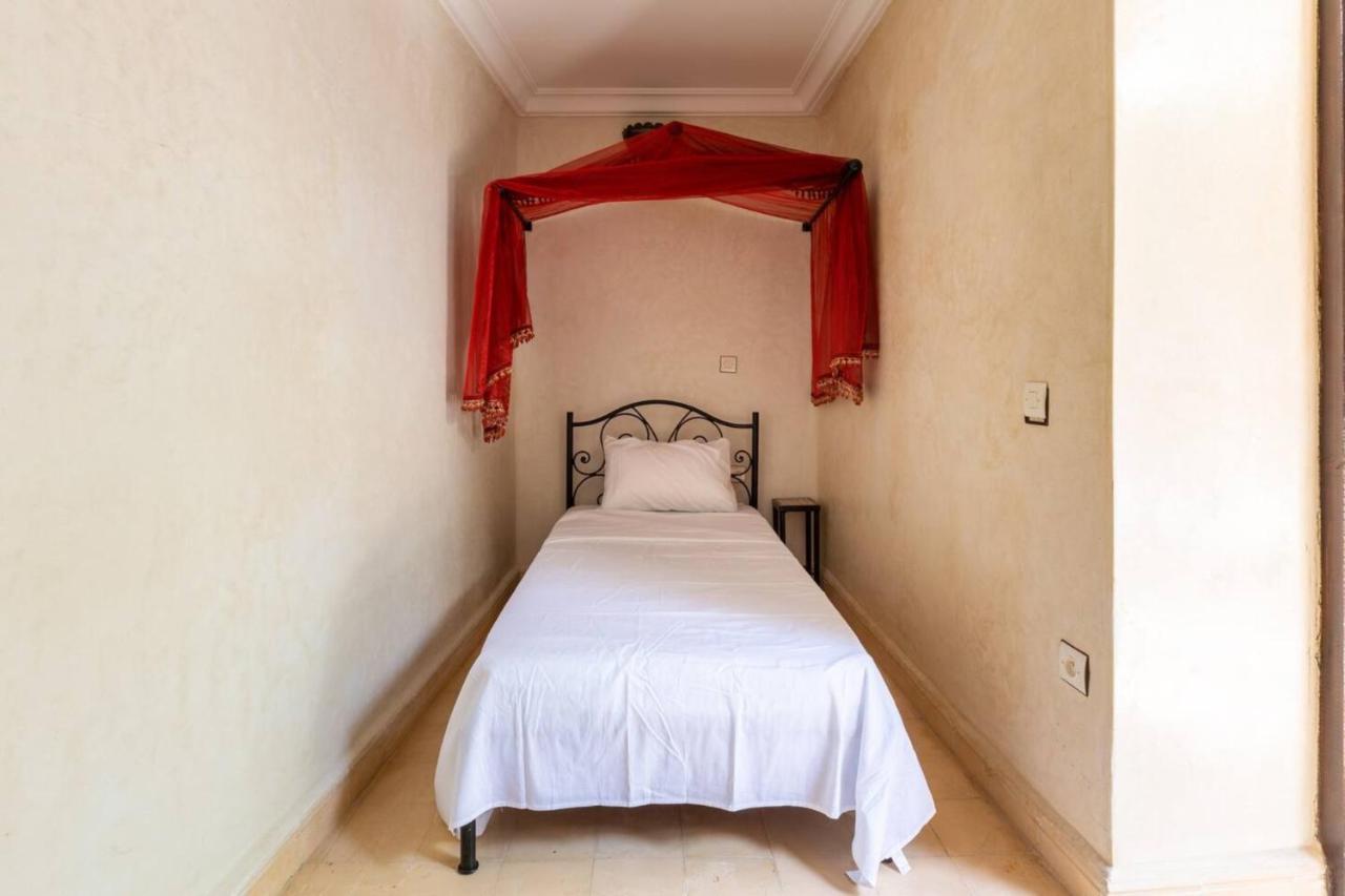 Les épices Hébergement de vacances Marrakesh